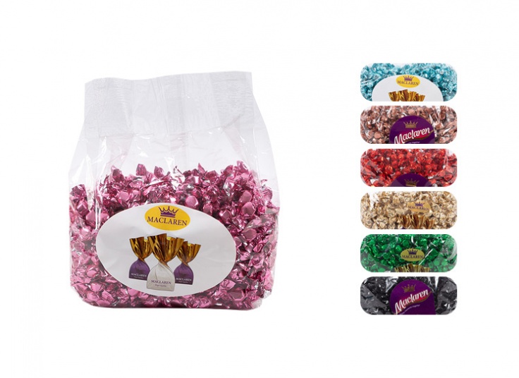 آبنبات مک لارن