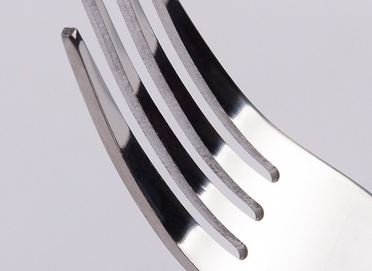 ست قاشق و چنگال AMBIANC