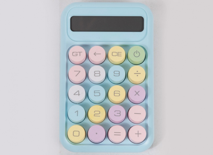 ماشین حساب فانتزی RUNZON