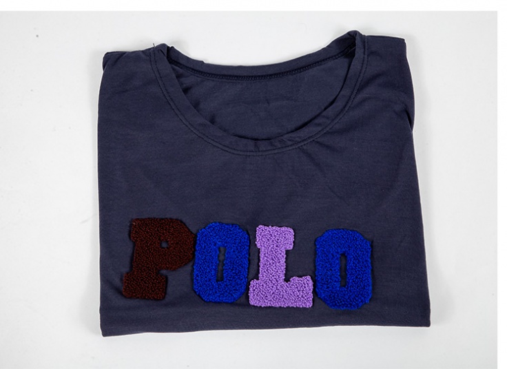 تیشرت زنانه طرح Polo