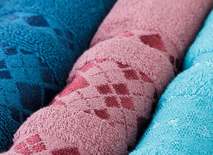 حوله دست و صورت بامبو Merinus