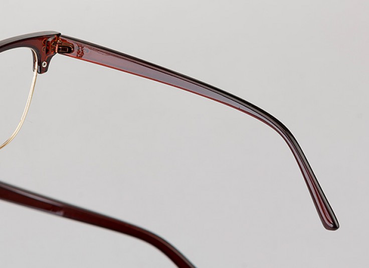 عینک طبی مدل wellington