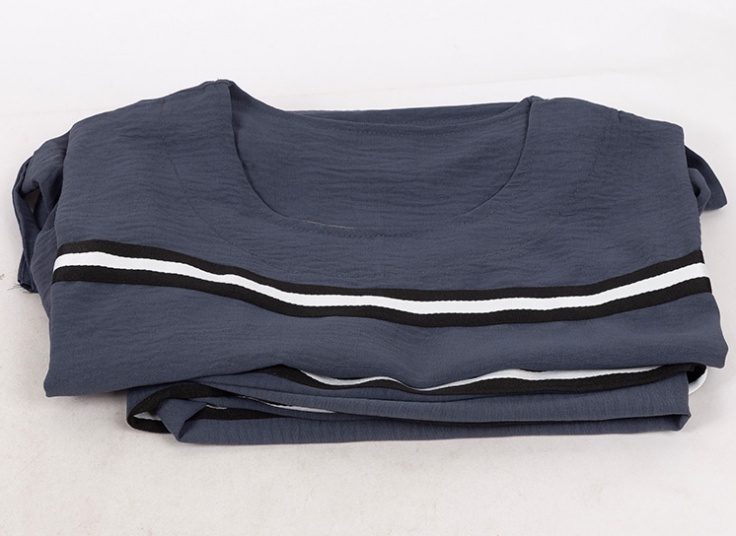 ست نیم تنه شلوار ابروبادی