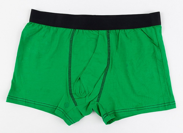 لباس زیر مردانه