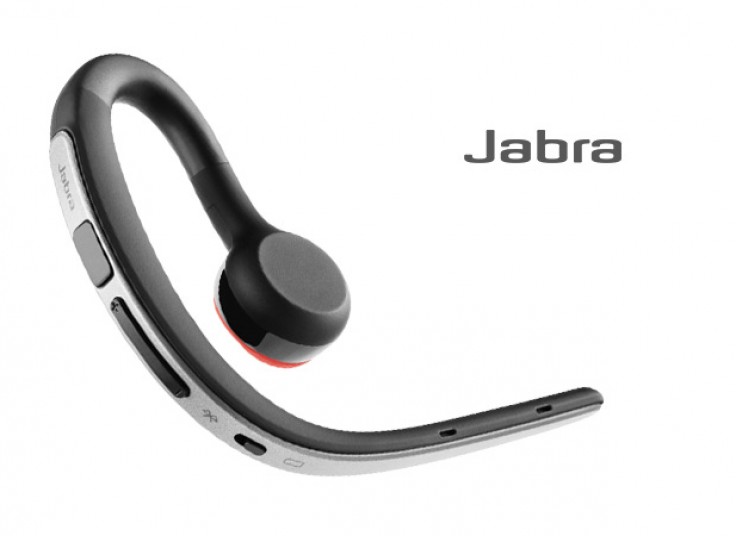 هدست بلوتوث Jabra