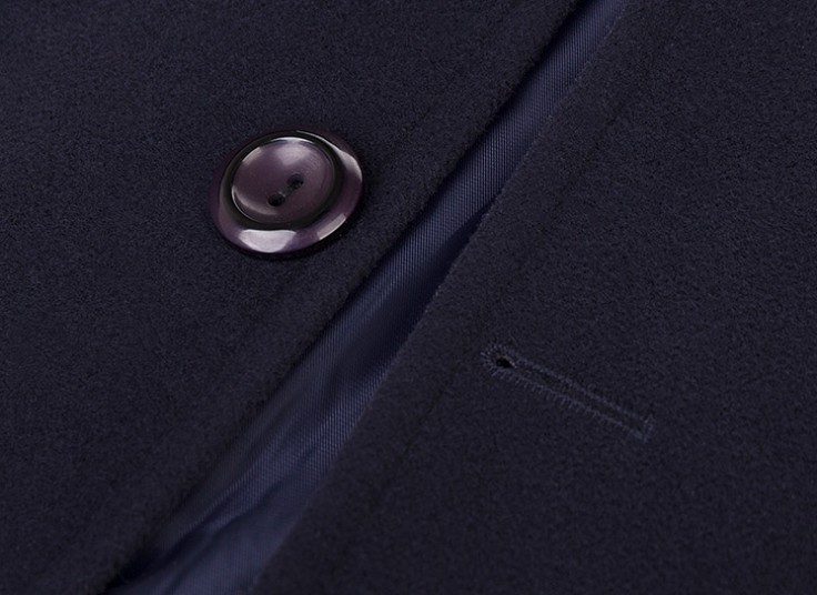 پالتو مردانه ADNA