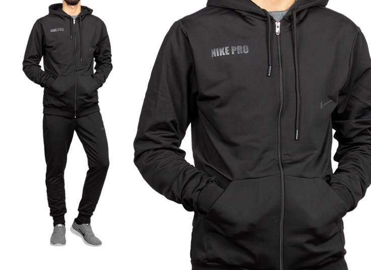 ست گرمکن و شلوار مردانه Nike