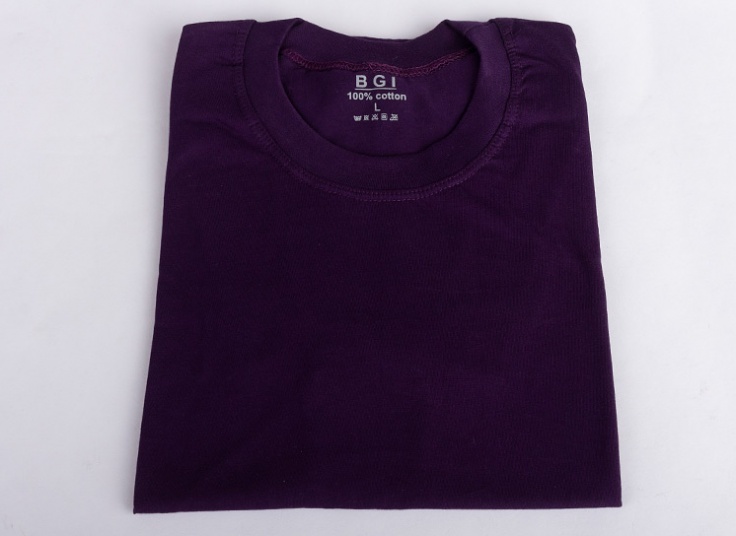 تیشرت مردانه BGI