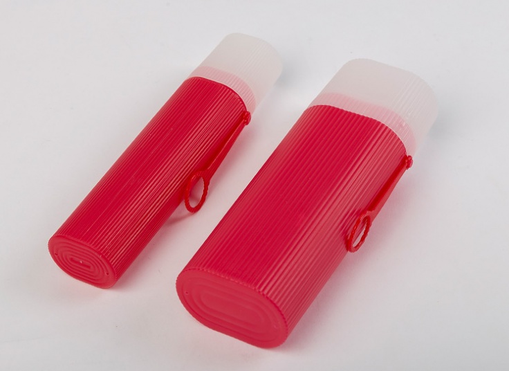 جا مسواکی دوقلو Stripy