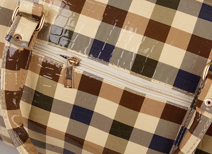 ساک دستی چرمی Multi Brand