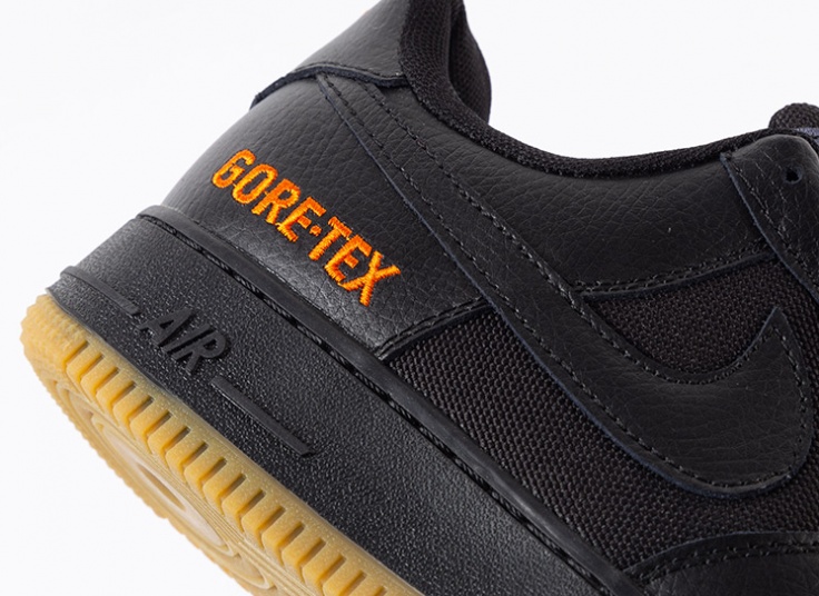 کتانی مردانه Nike مدل Air Force 1