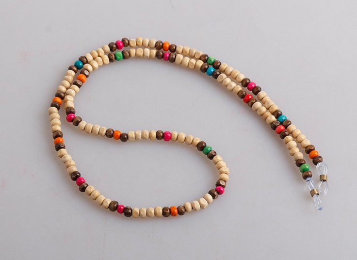 سری جدید بند عینک دست ساز