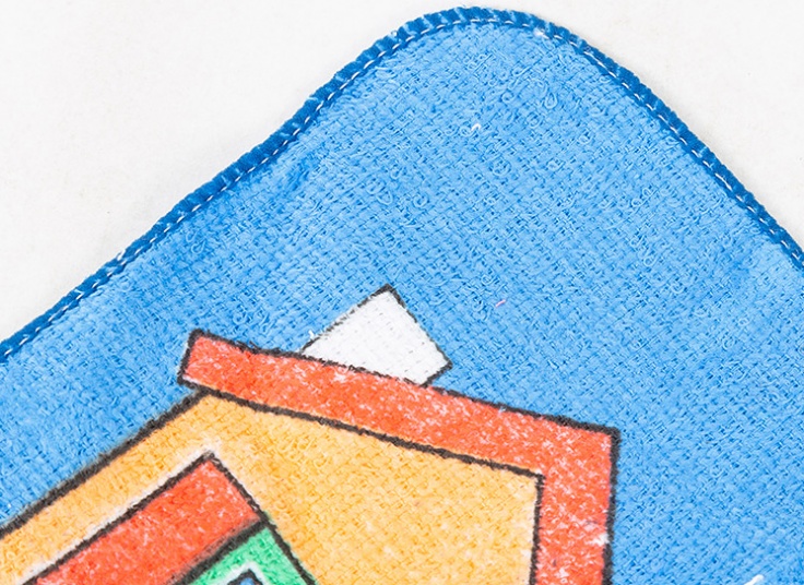 دستمال فانتزی