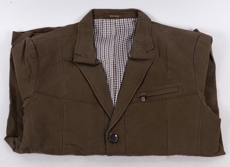 کت کتان EXCELLENCE 9-W