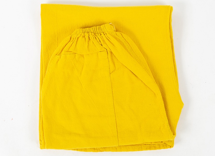 دامن شلواری دمپا گشاد