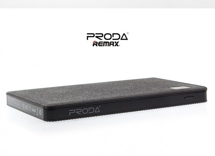 پاور بانک PRODA مدل NOTEBOOK