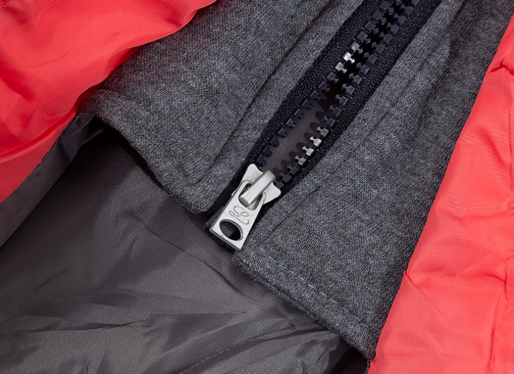 کاپشن هندزفری دار زنانه Legea