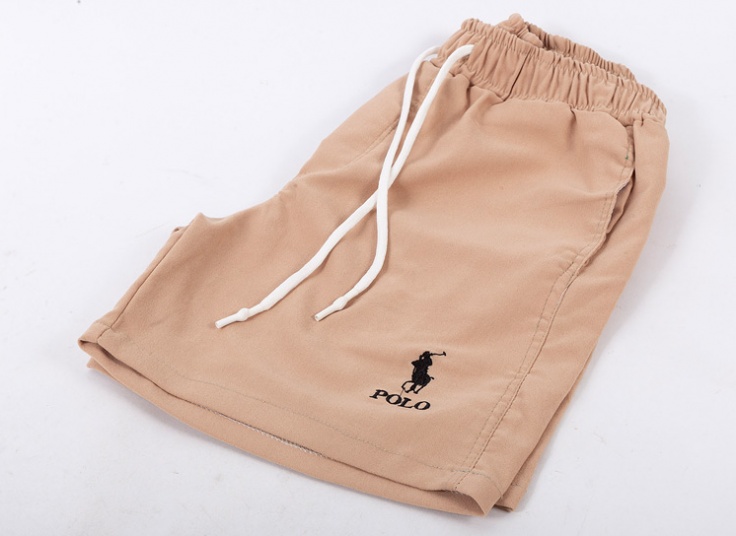شلوارک مردانه طرح Polo
