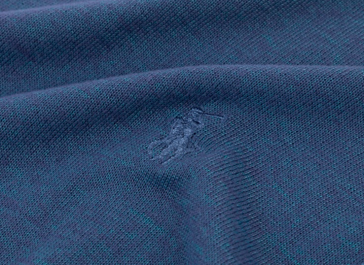 ژیله بافت طرح POLO