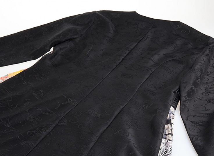 مانتو بهاره VZ