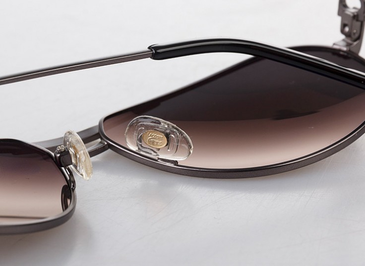 عینک آفتابی پلورایز Lacoste