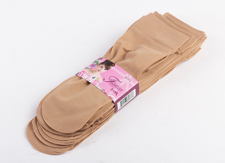 بسته 12 تایی جوراب زنانه Fashion