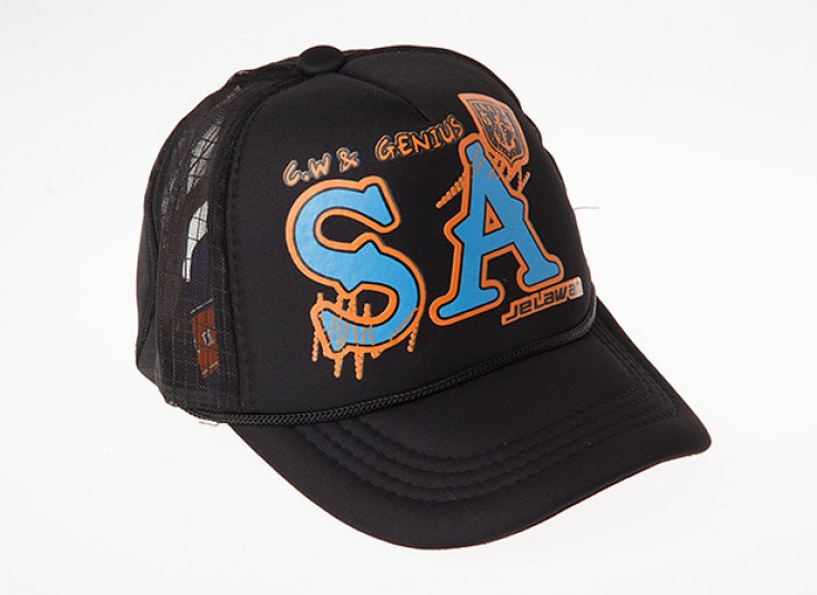 کلاه کپ MULTI BRAND