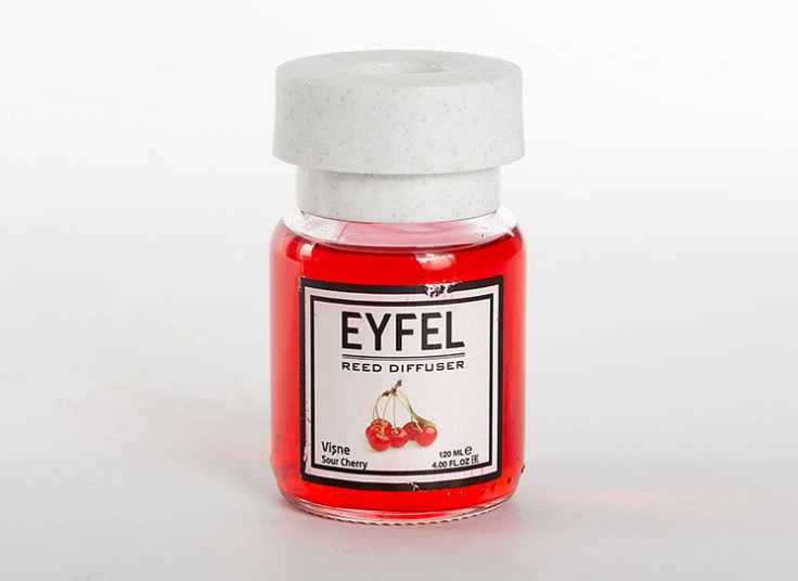 خوشبو‌کننده چوبی Eyfel 120ml