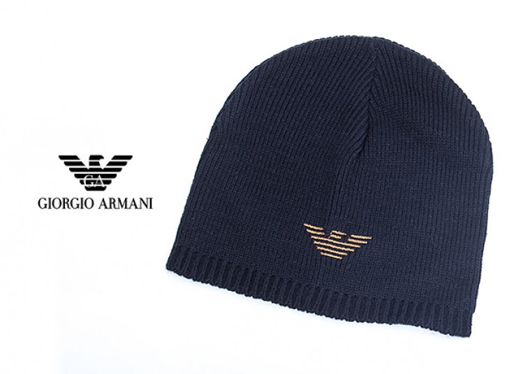 کلاه زمستانی Armani