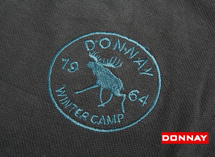 پولوشرت آستین بلند DONNAY