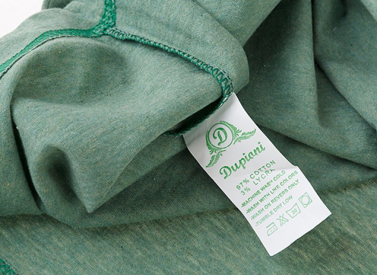 تیشرت ملانژ Dupiani