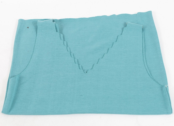 تاپ برش دار