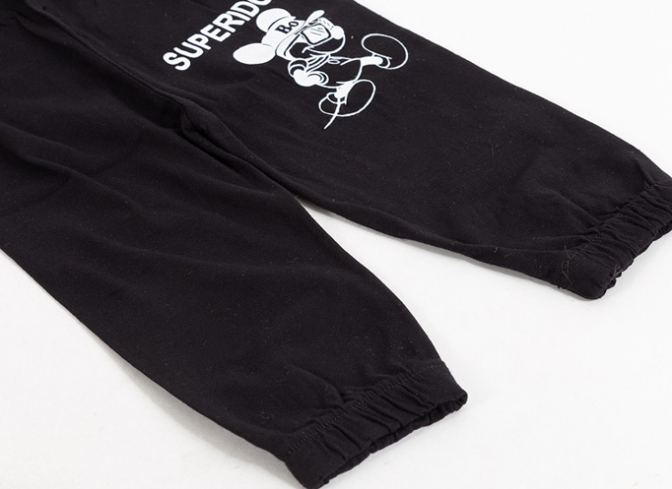 ست تیشرت شلوار بچگانه Mickey Mouse