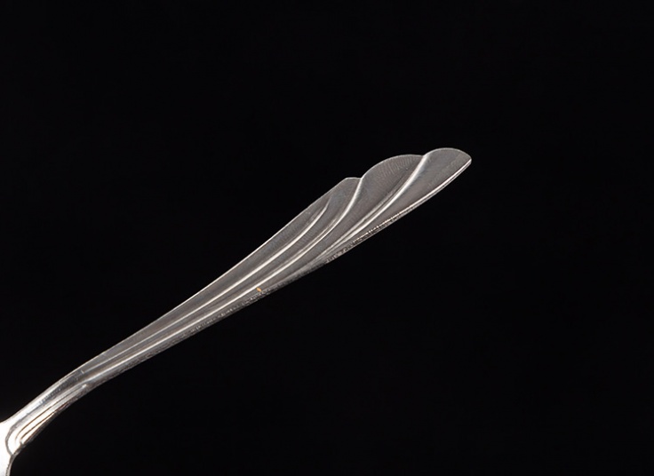 انواع قاشق Rezaei