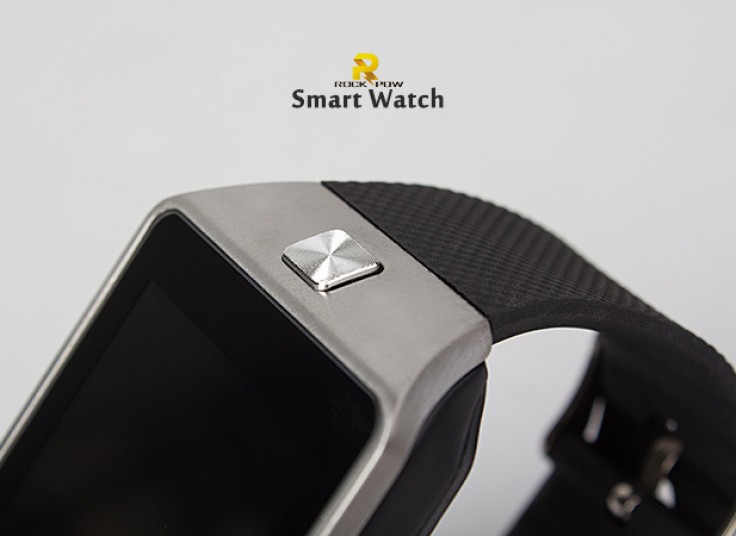ساعت هوشمند Smart Watch