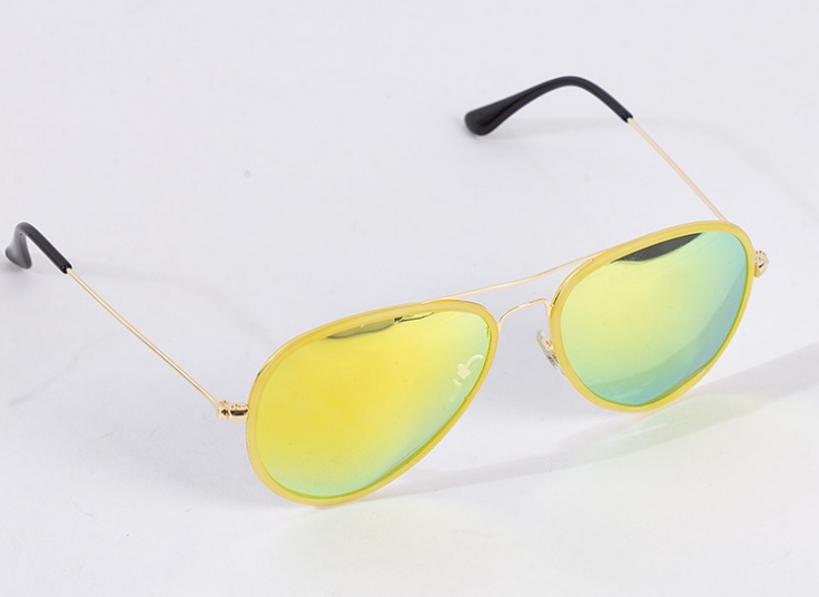 عینک آفتابی جیوه ای