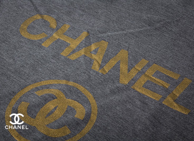 تیشرت آستین بلند مردانه CHANEL