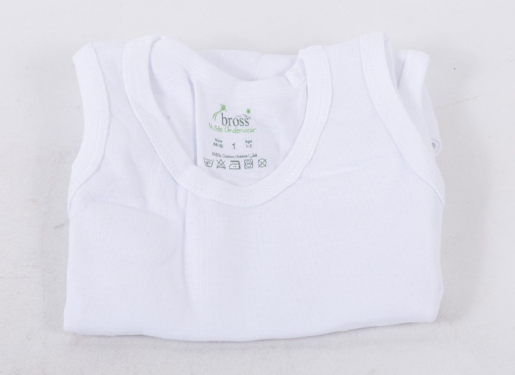 لباس زیر بچگانه bross