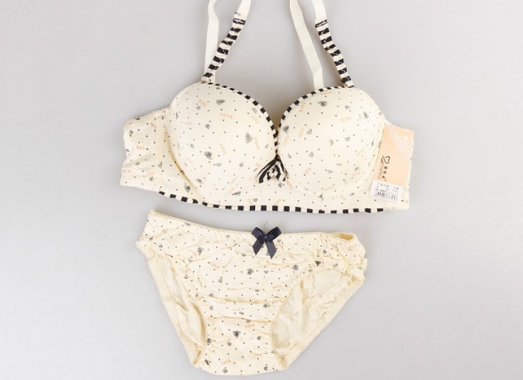 ست لباس زیر زنانه MANNIZI