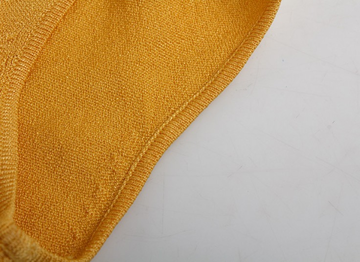 نیم تنه بافت زنانه