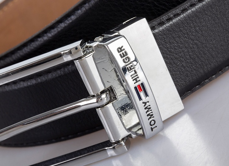 کمربند چرمی مردانه