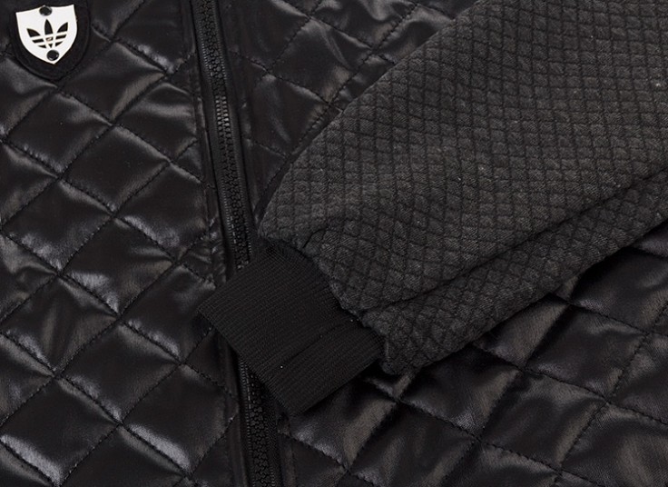 کاپشن مردانه Quilt