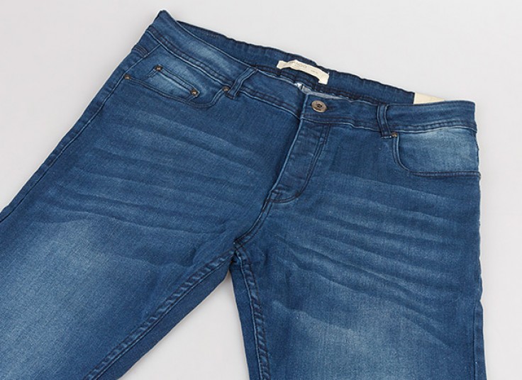 شلوار جین مردانه MANGO