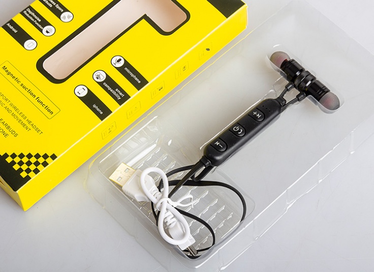 هندزفری بلوتوث ورزشی