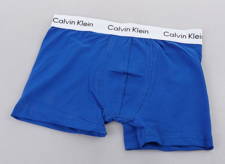 لباس زیر مردانه باکسر Calvin Klein