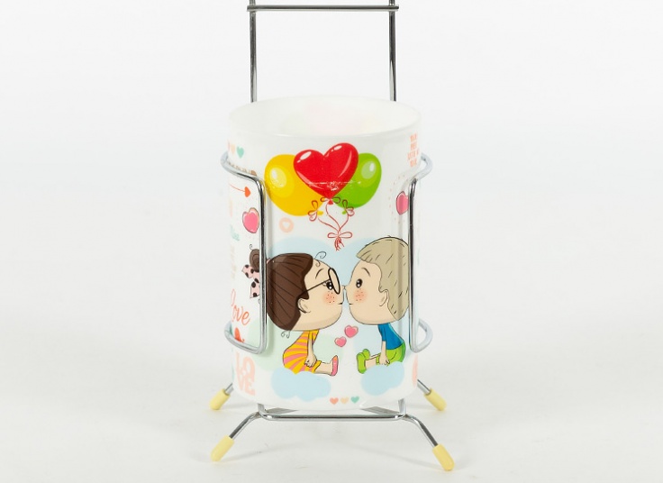 جا قاشقی آویز RoseMan