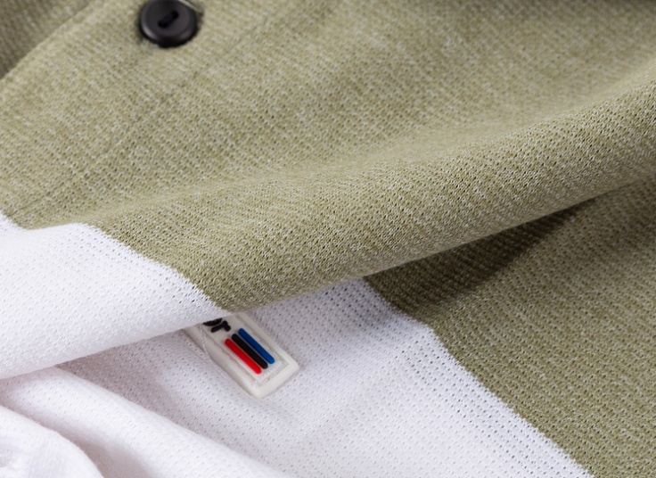 پولوشرت مردانه QIJINSHIJIA