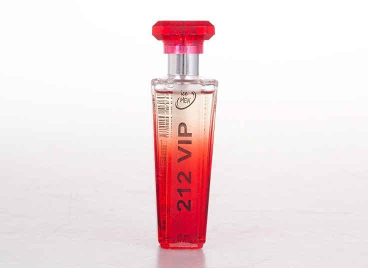 عطر و ادکلن 30 میل ice MEN