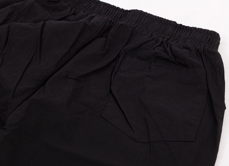 شلوار مردانه نخی طرح ZARA