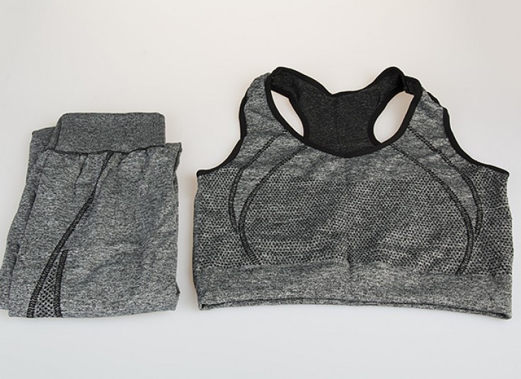 ست ورزشی زنانه Vgoal